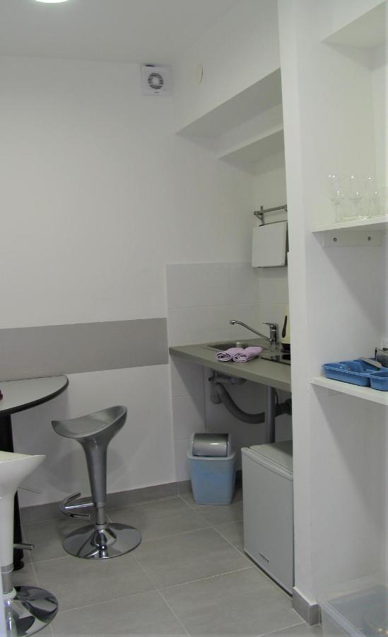 Apartmán Vicencin Place Downtown