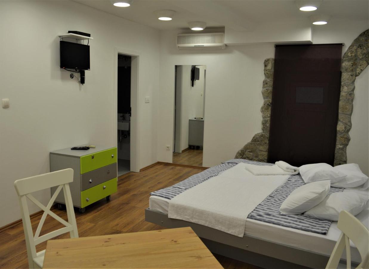 Vicencin Place Downtown Apartmán