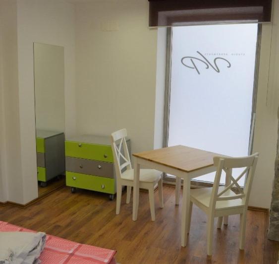 Apartmán Vicencin Place Downtown *